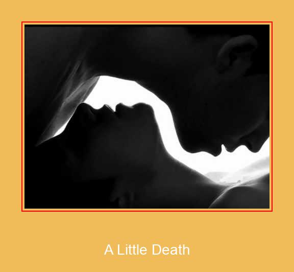 A Little Death  Samsung Tono de llamada gratis