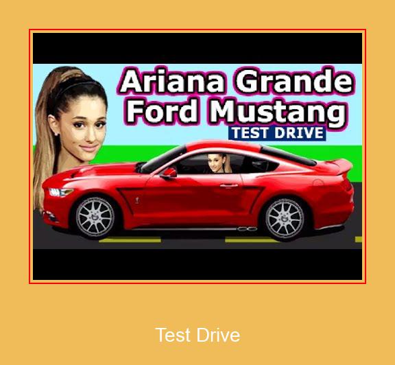 Test Drive Samsung Ringtone Ladda ner gratis