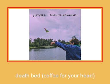 Death Bed (coffee For Your Head) Samsung Tono de llamada gratis