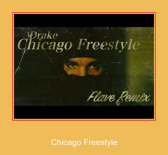 Chicago Freestyle 三星铃声免费下载