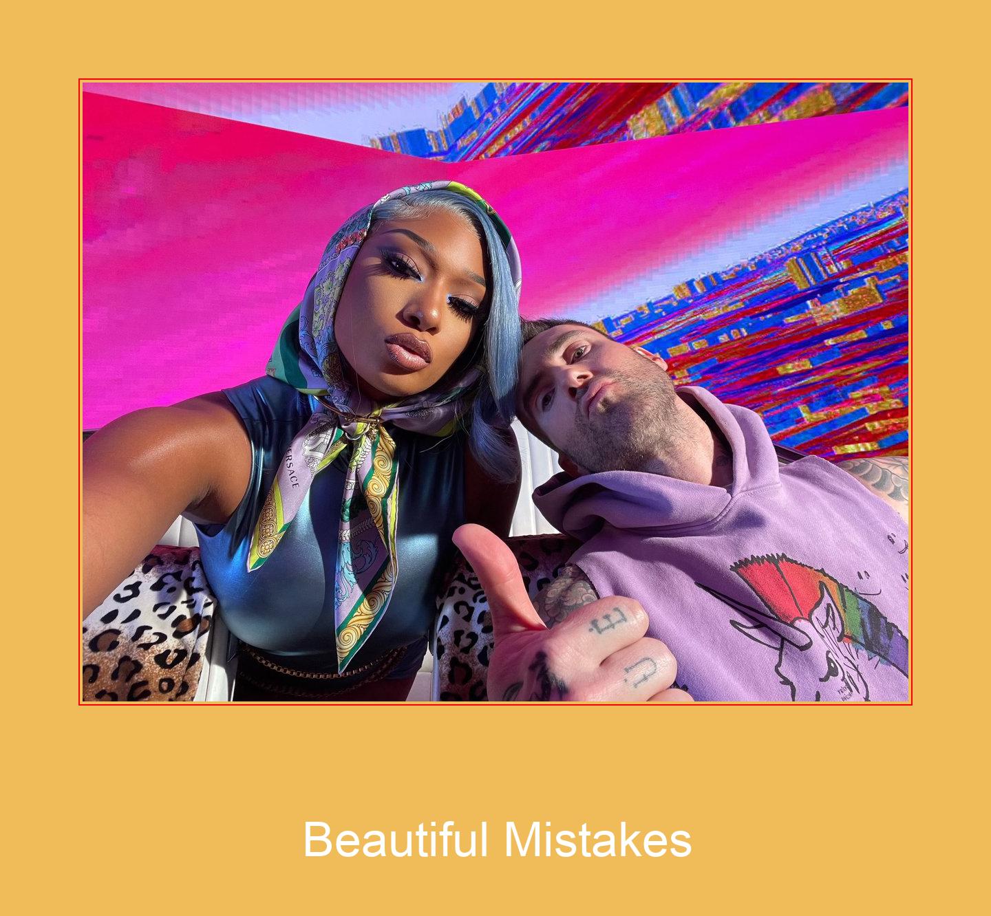 Beautiful Mistakes Samsung рингтон скачать бесплатно