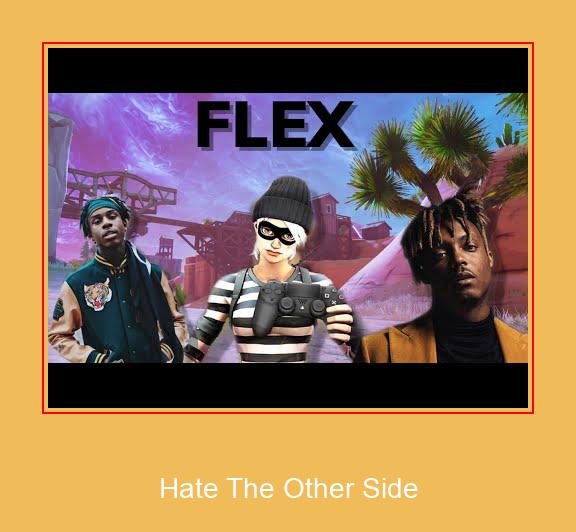 Hate The Other Side Samsung Ringtone Ladda ner gratis