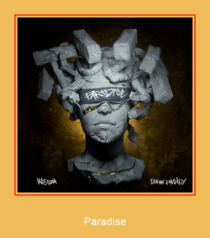 Paradise Samsung Ringtone הורדה חינם - -