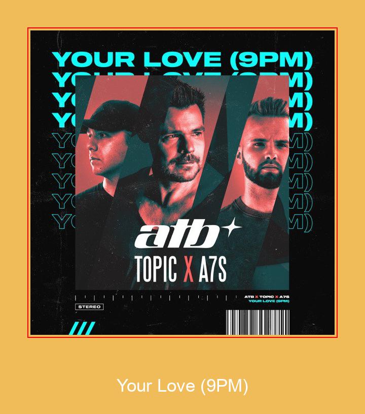 Your Love (9PM) Samsung Ringtone Download pulsuz