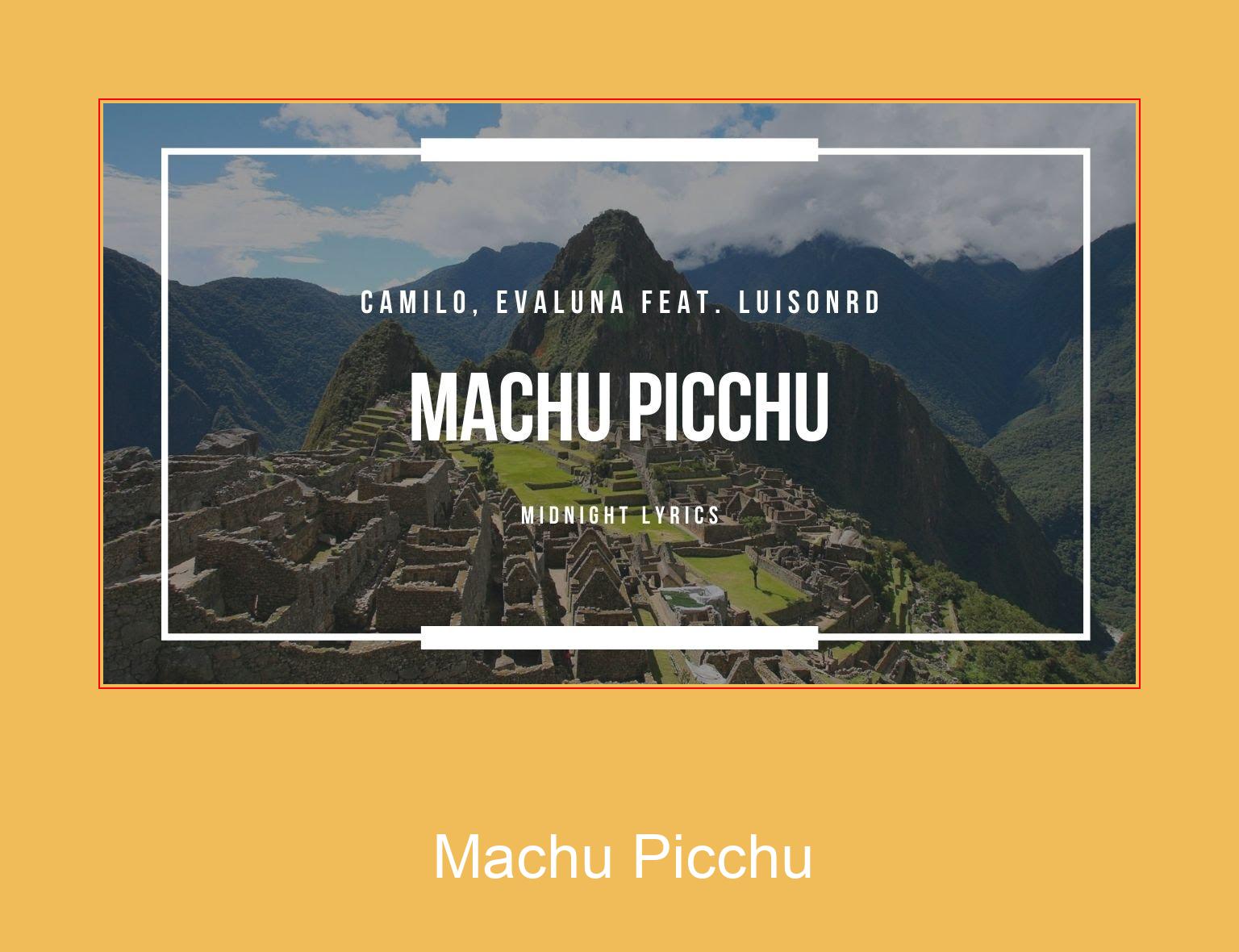 Machu Picchu Samsung Ringtone Pobierz za darmo