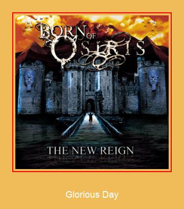 Glorious Day স্যামসাং রিংটোন বিনামূল্যে ডাউনলোড করুন
