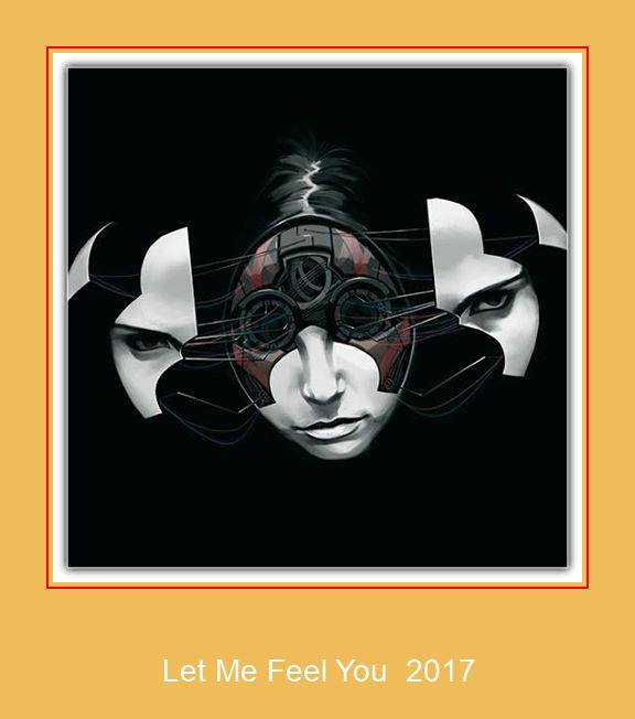 Let Me Feel You  2017 Samsung Ringtone Download Free