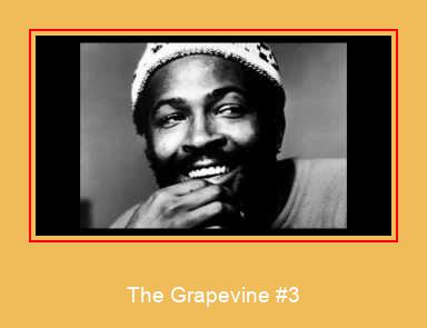 The Grapevine #3  サムスンの着信メロディを無料でダウンロードしてください