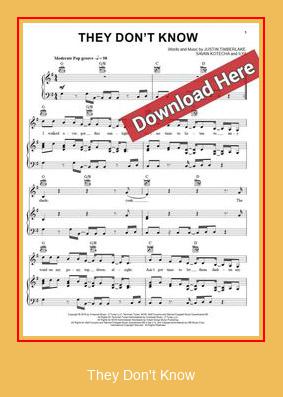They Don't Know \'Samsung ringtone\' atsisiųsti nemokamai