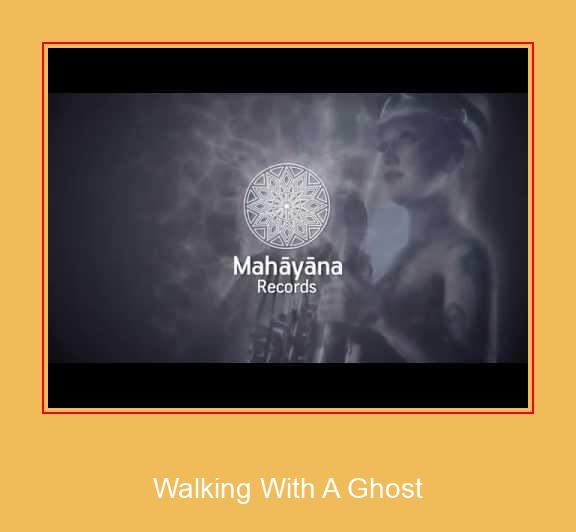 Walking With A Ghost Samsung Ringtone Stiahnite si zadarmo
