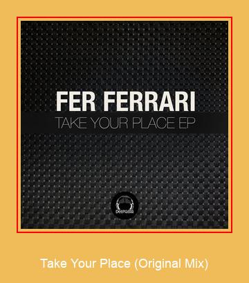 Take Your Place (Original Mix) Samsung Ringtone Lae alla tasuta