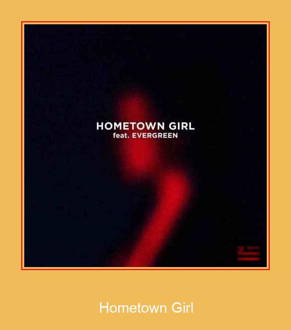 Hometown Girl \'Samsung ringtone\' atsisiųsti nemokamai