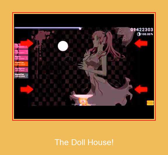 The Doll House! Samsung Ringtone Download Grátis