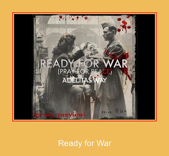 Ready For War Samsung Ringtone descarrega gratis