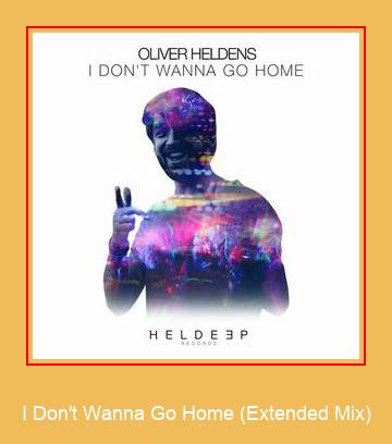 I Don't Wanna Go Home (Extended Mix) 삼성 벨소리 다운로드 무료