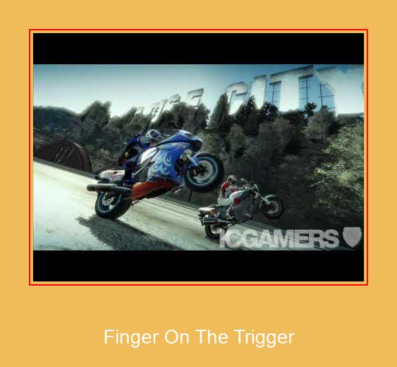 Finger On The Trigger Samsung ringtone завантажити безкоштовно