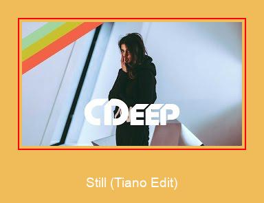 Still (Tiano Edit) Samsung Ringtone Download Grátis