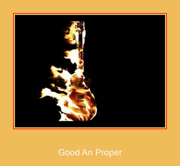 Good An Proper सैमसंग रिंगटोन मुफ्त डाउनलोड करें