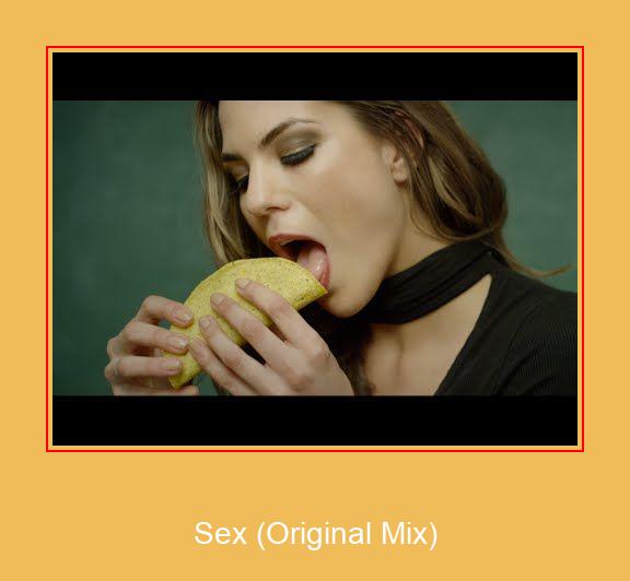 Sex (Original Mix) Unduh Nada Dering Samsung Gratis