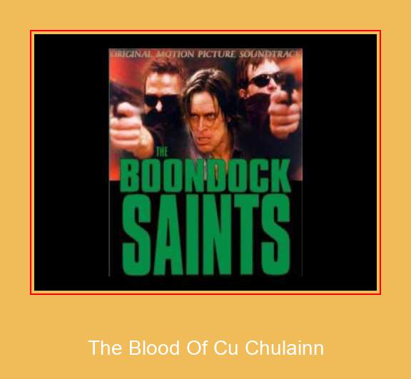 The Blood Of Cu Chulainn Samsung Ringtone Download pulsuz
