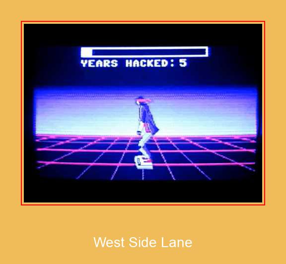 West Side Lane Samsung Ringtone Download Free