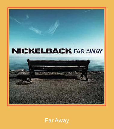 Far Away Samsung ringtone завантажити безкоштовно