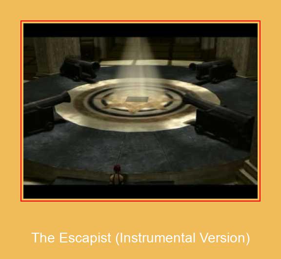 The Escapist (Instrumental Version) Samsung Ringtone Pobierz za darmo