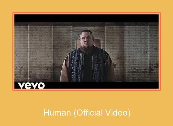 Human (Official Video) Samsung Ringtone Download pulsuz
