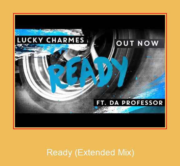 Ready (Extended Mix) శామ్సంగ్ రింగ్టోన్ ఉచిత డౌన్లోడ్