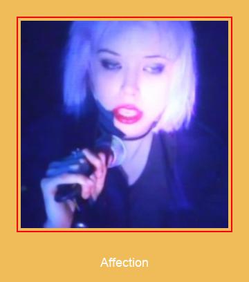 Affection 三星铃声免费下载