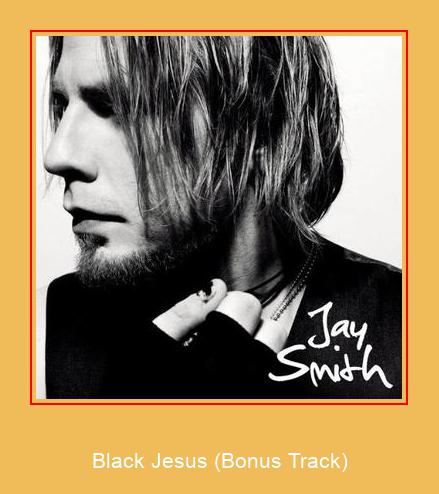 Black Jesus (Bonus Track) \'Samsung ringtone\' atsisiųsti nemokamai
