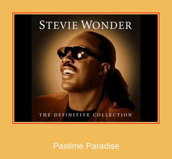 Pastime Paradise Samsung ringtone download gratis