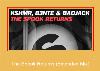 The Spook Returns (Extended Mix) Tono para Samsung