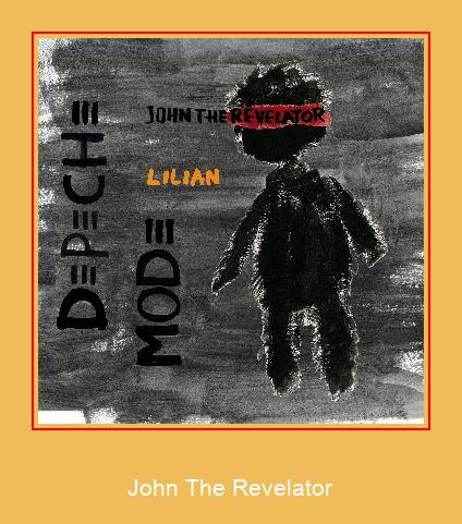 John The Revelator Samsung zil sesi indir ücretsiz