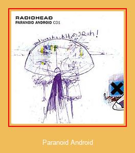 Paranoid Android Unduh Nada Dering Samsung Gratis