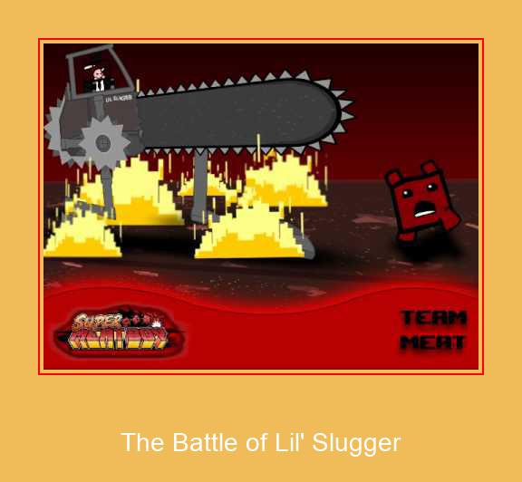 The Battle Of Lil' Slugger Samsung Ringtone تنزيل مجاني