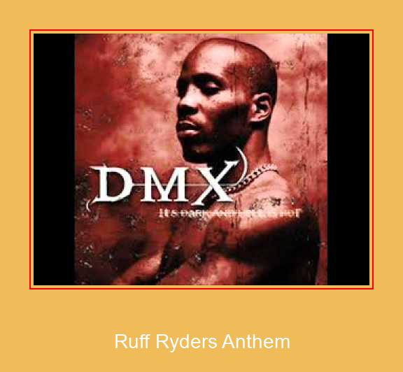 Ruff Ryders Anthem Unduh Nada Dering Samsung Gratis