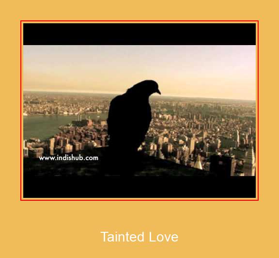 Tainted Love Samsung Ringtone Prenesi brezplačno