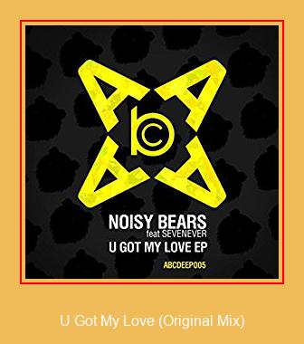 U Got My Love (Original Mix) Samsung ringtone download gratis