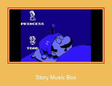 Story Music Box Samsung ringtone download gratis