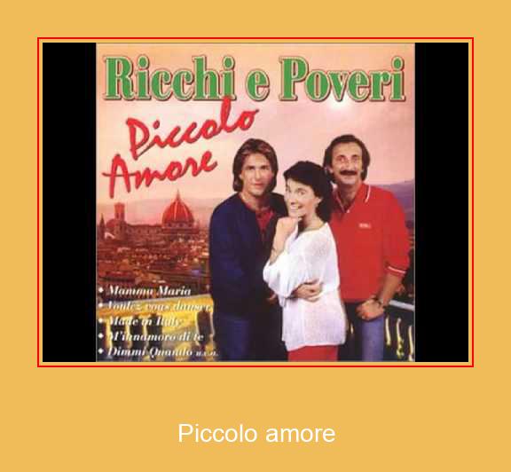 Piccolo Amore স্যামসাং রিংটোন বিনামূল্যে ডাউনলোড করুন