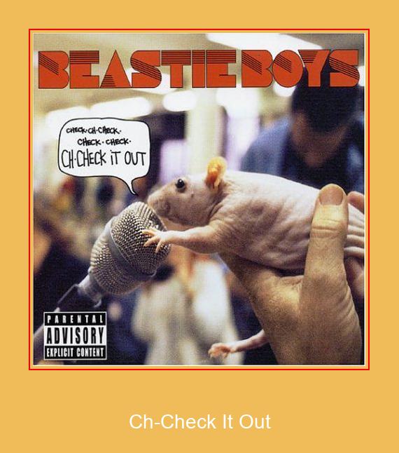 Ch-Check It Out Samsung Ringtone تنزيل مجاني