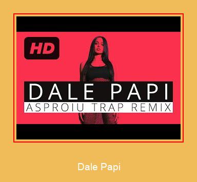 Dale Papi  Samsung-Klingelton kostenlos herunterladen
