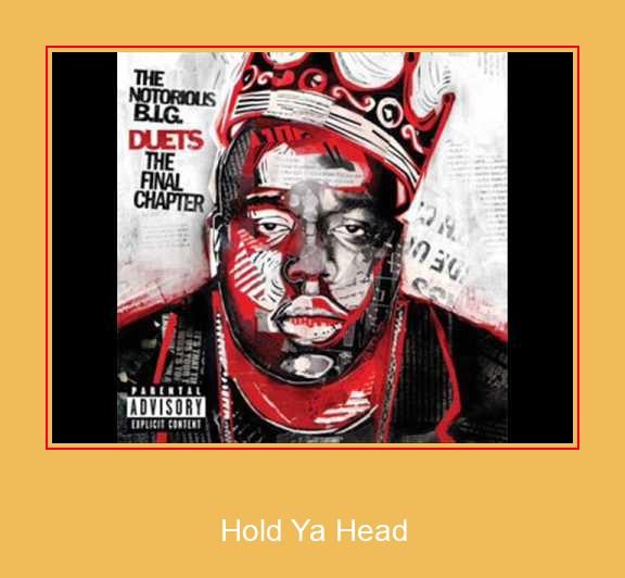 Hold Ya Head Samsung Ringtone Lae alla tasuta