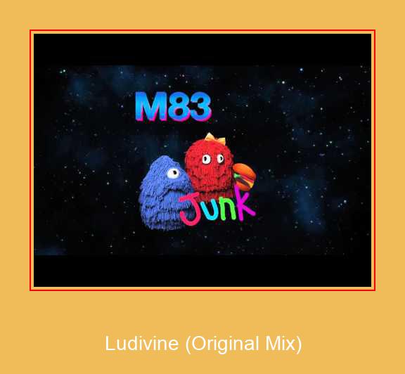 Ludivine (Original Mix) Samsung Ringtone Λήψη δωρεάν