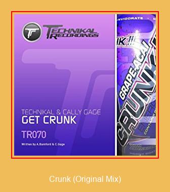 Crunk (Original Mix) Samsung Ringtone Prenesi brezplačno
