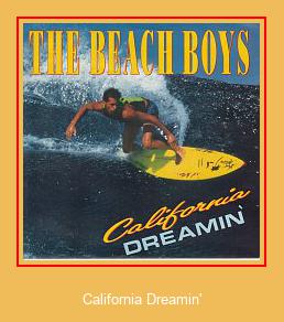 California Dreamin' Samsung Ringtone Download GRATIS