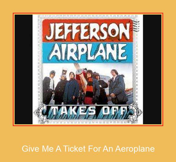 Give Me A Ticket For An Aeroplane Samsung Ringtone Download Free