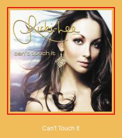Can't Touch It Samsung Ringtone Download Grátis