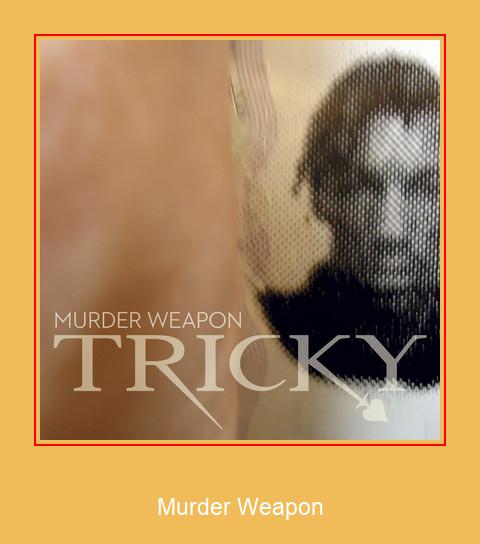 Murder Weapon Samsung ringtone завантажити безкоштовно